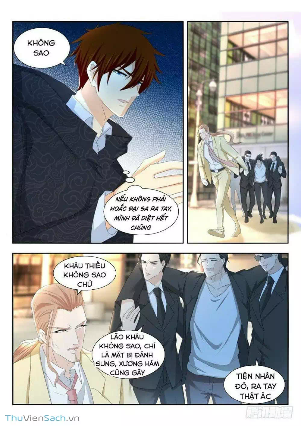 Chapter 264 - Image 10