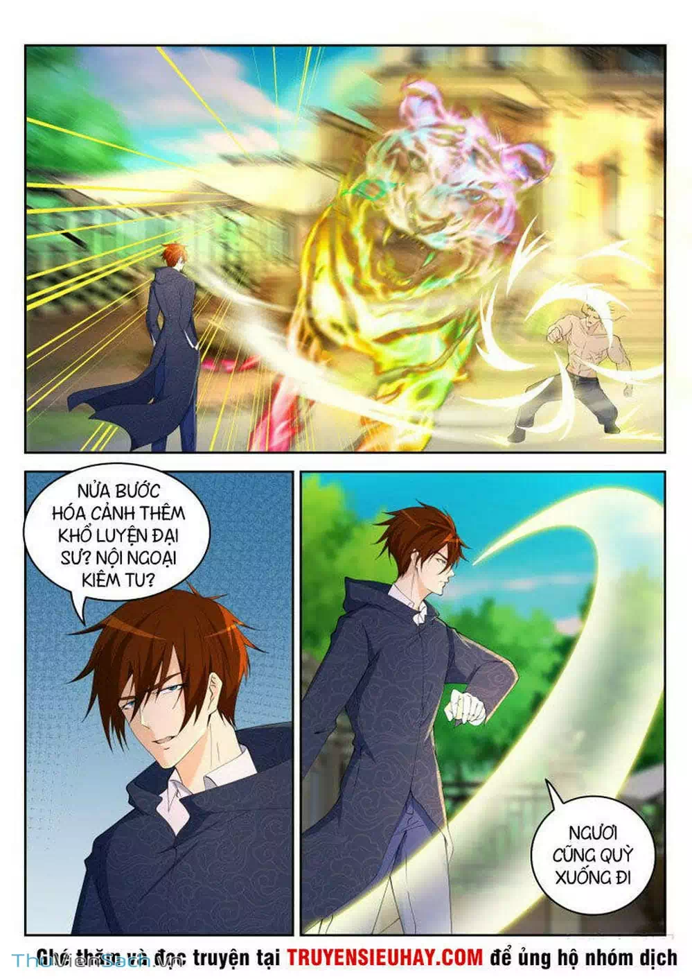 Chapter 266 - Image 3