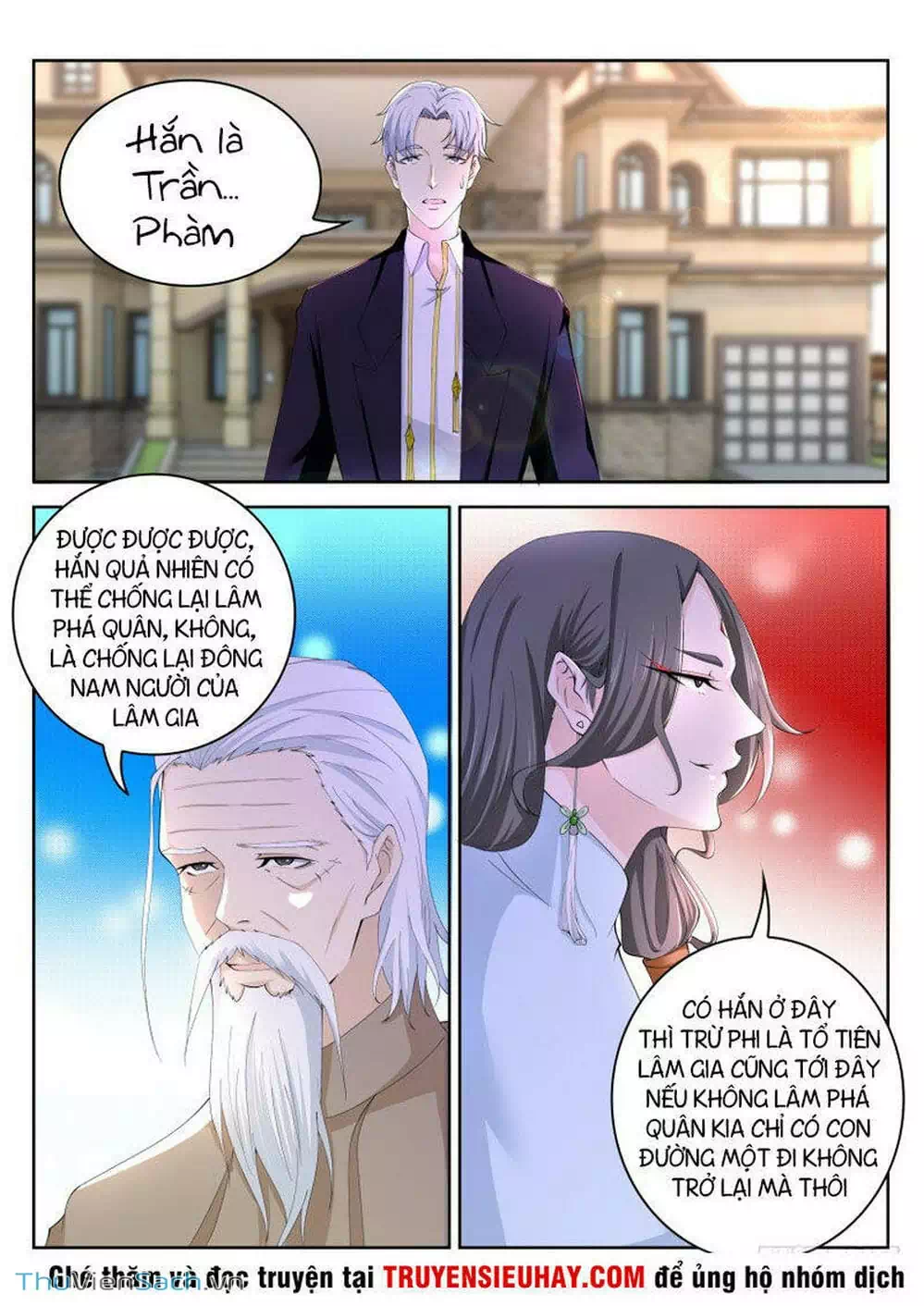 Chapter 266 - Image 5
