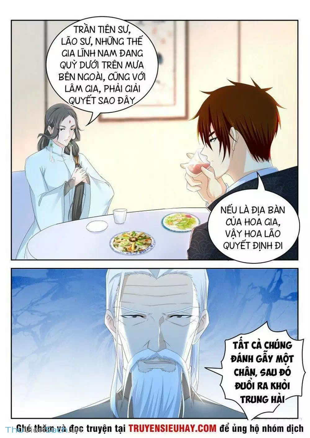 Chapter 268 - Image 11