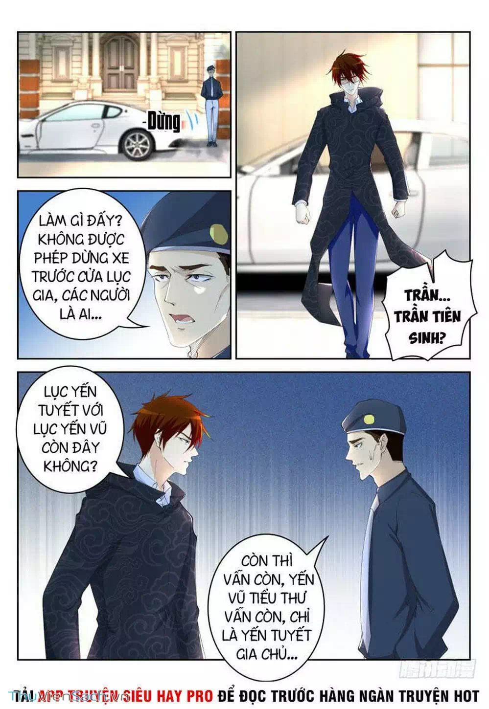 Chapter 270 - Image 11
