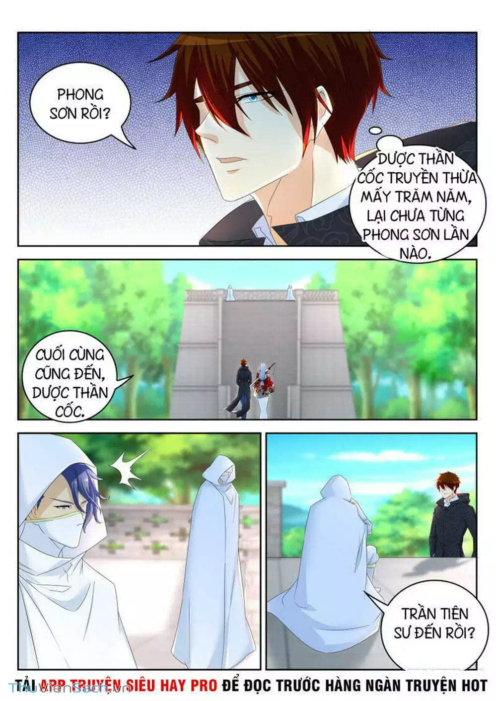 Chapter 271 - Image 5