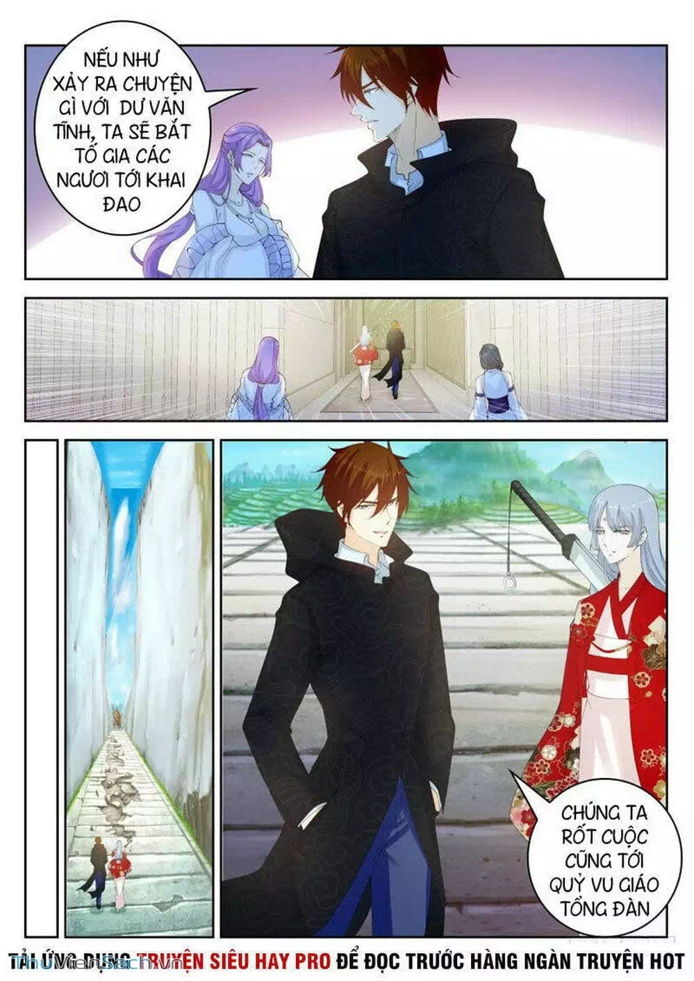 Chapter 273 - Image 4