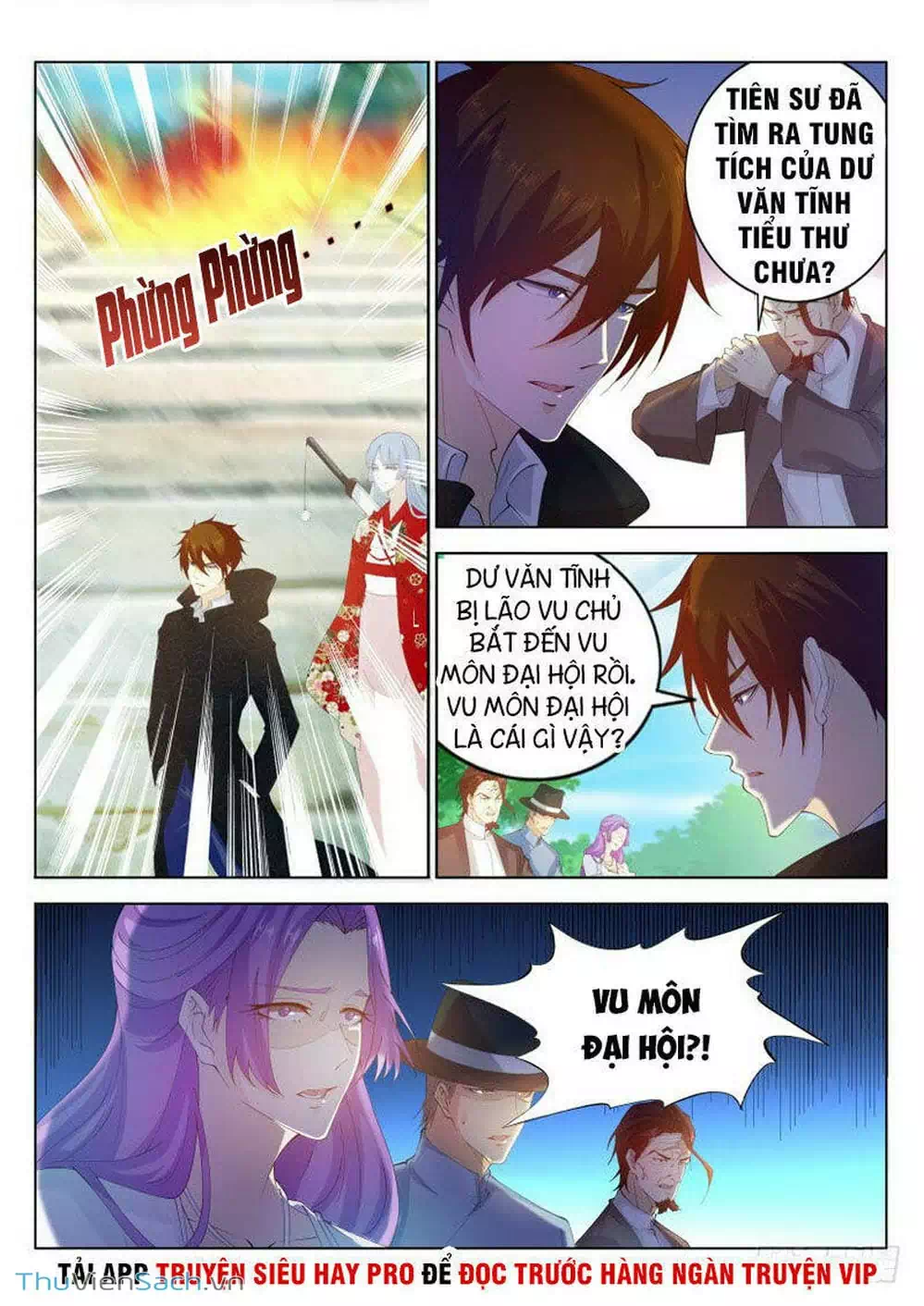 Chapter 274 - Image 11