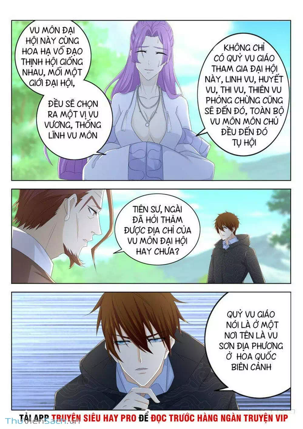 Chapter 274 - Image 12