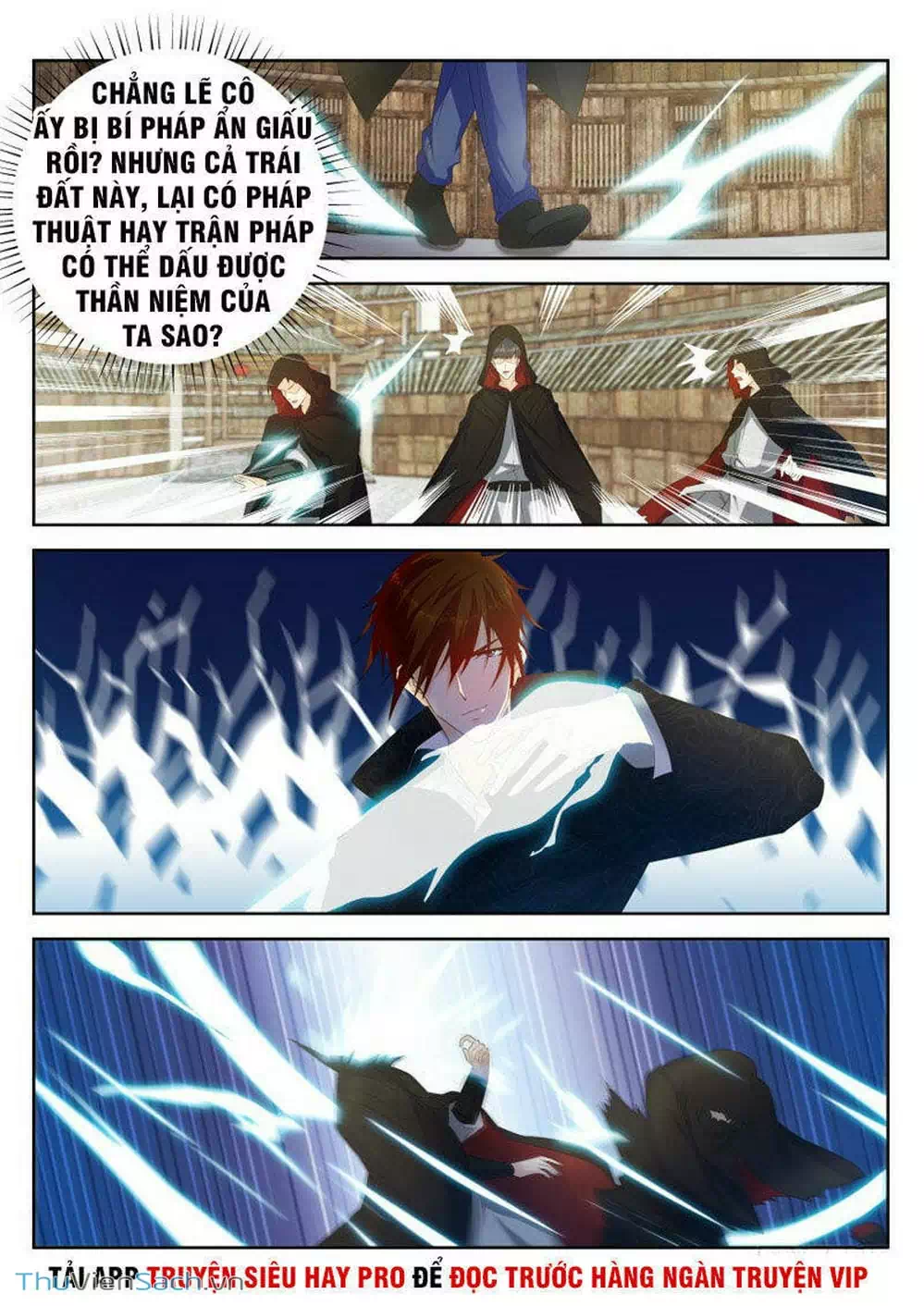 Chapter 276 - Image 10
