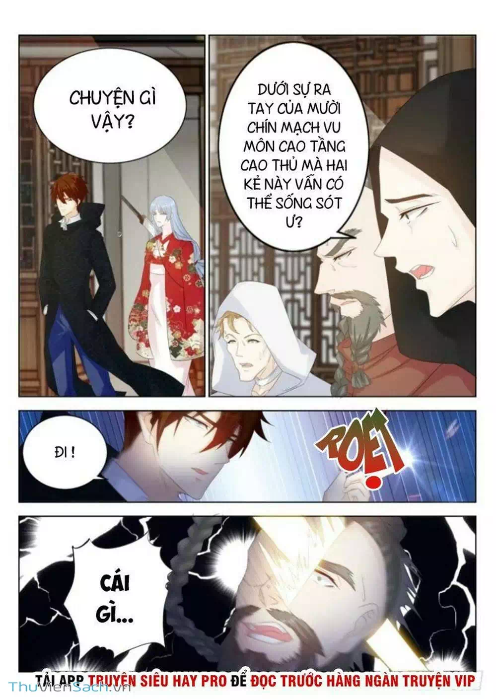 Chapter 278 - Image 4