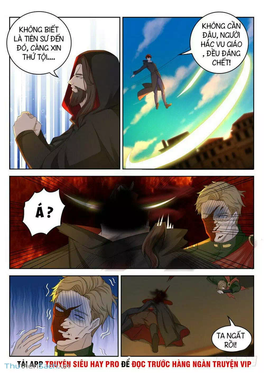 Chapter 279 - Image 11