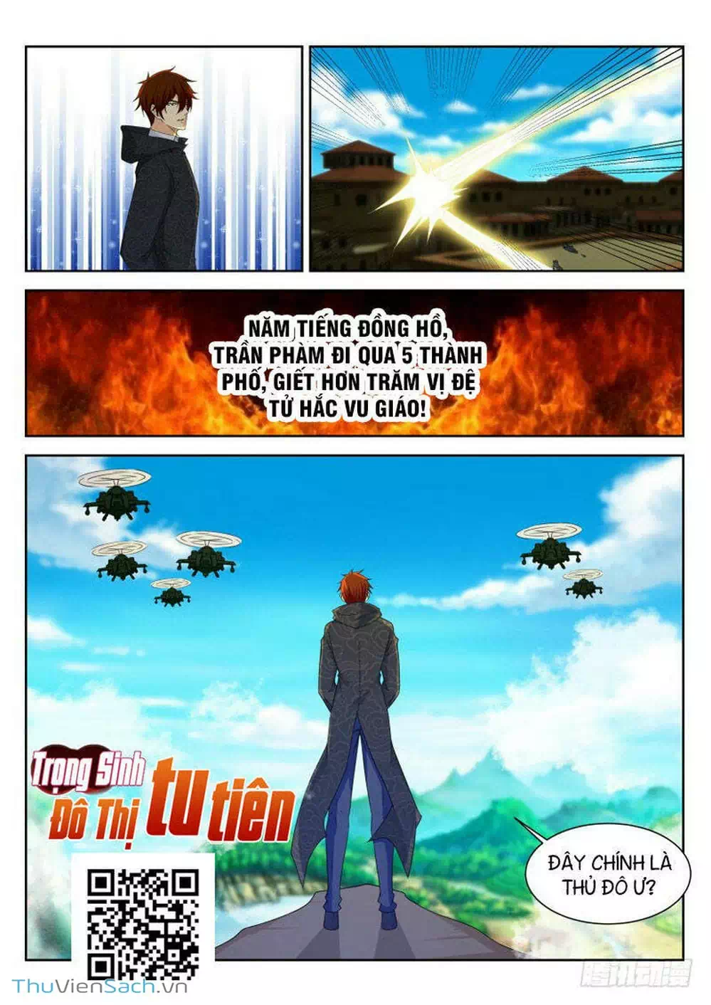Chapter 279 - Image 12