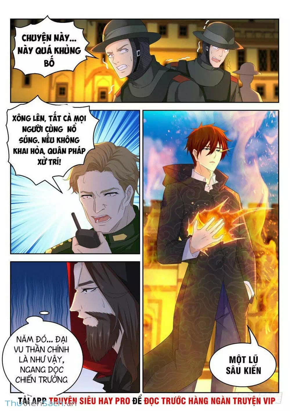 Chapter 279 - Image 7