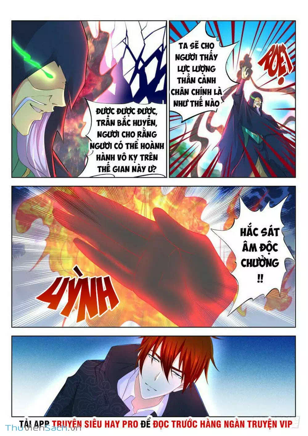 Chapter 280 - Image 13