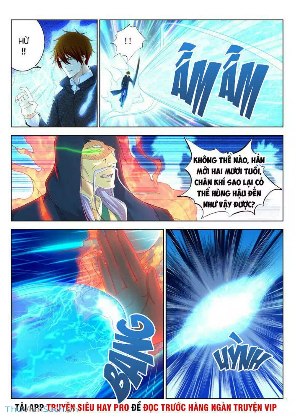 Chapter 281 - Image 1