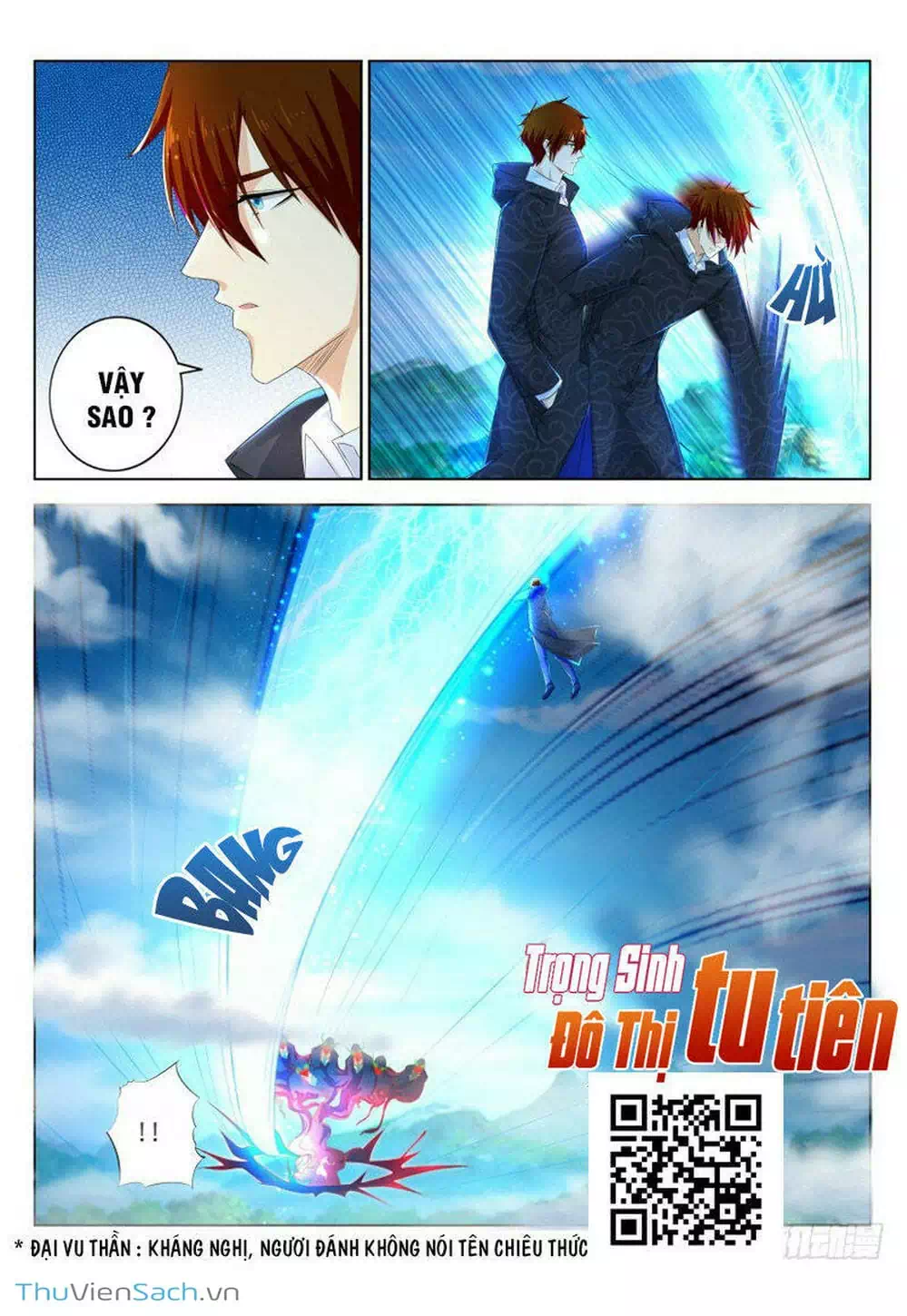 Chapter 281 - Image 10