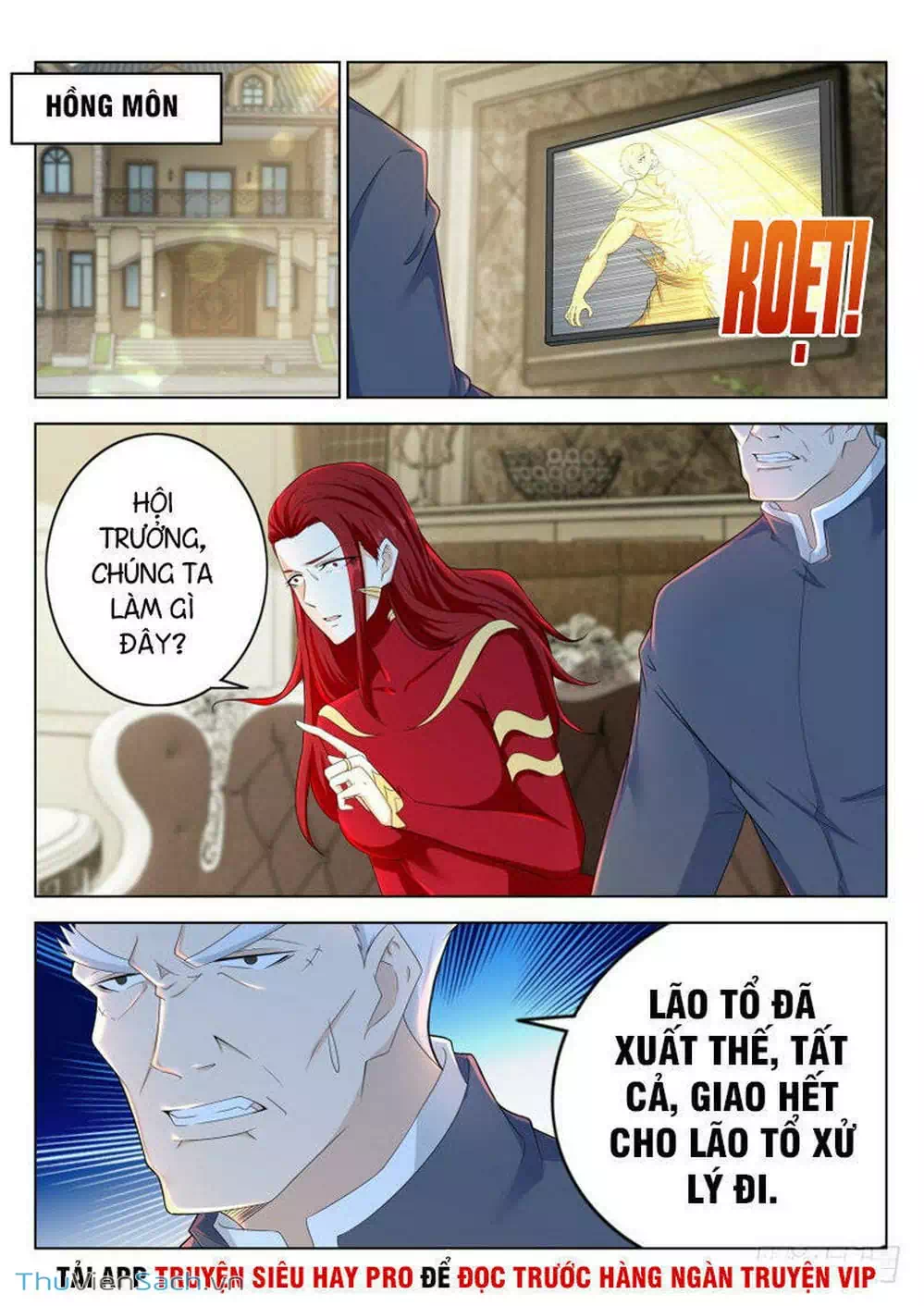 Chapter 283 - Image 1