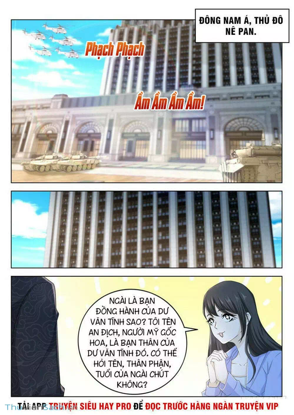 Chapter 283 - Image 4