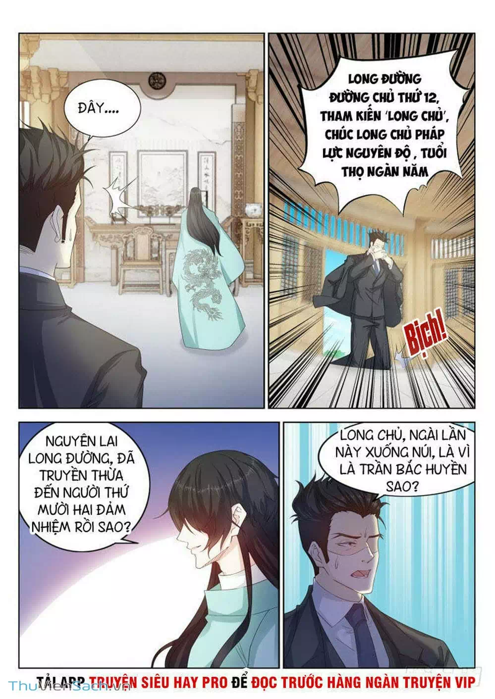 Chapter 284 - Image 11