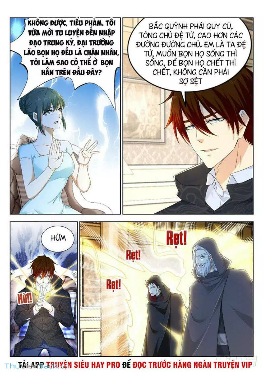 Chapter 284 - Image 3