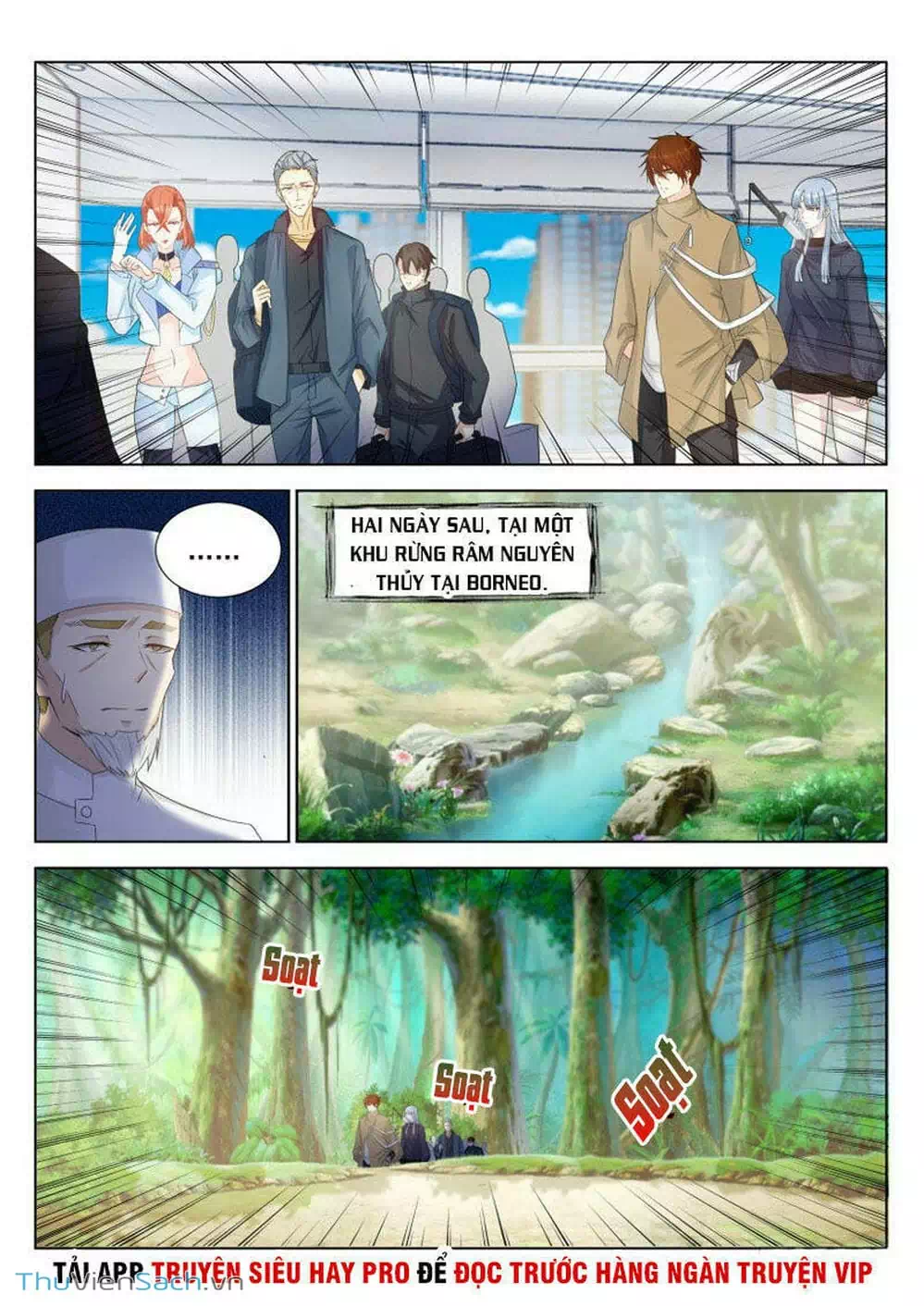 Chapter 285 - Image 11