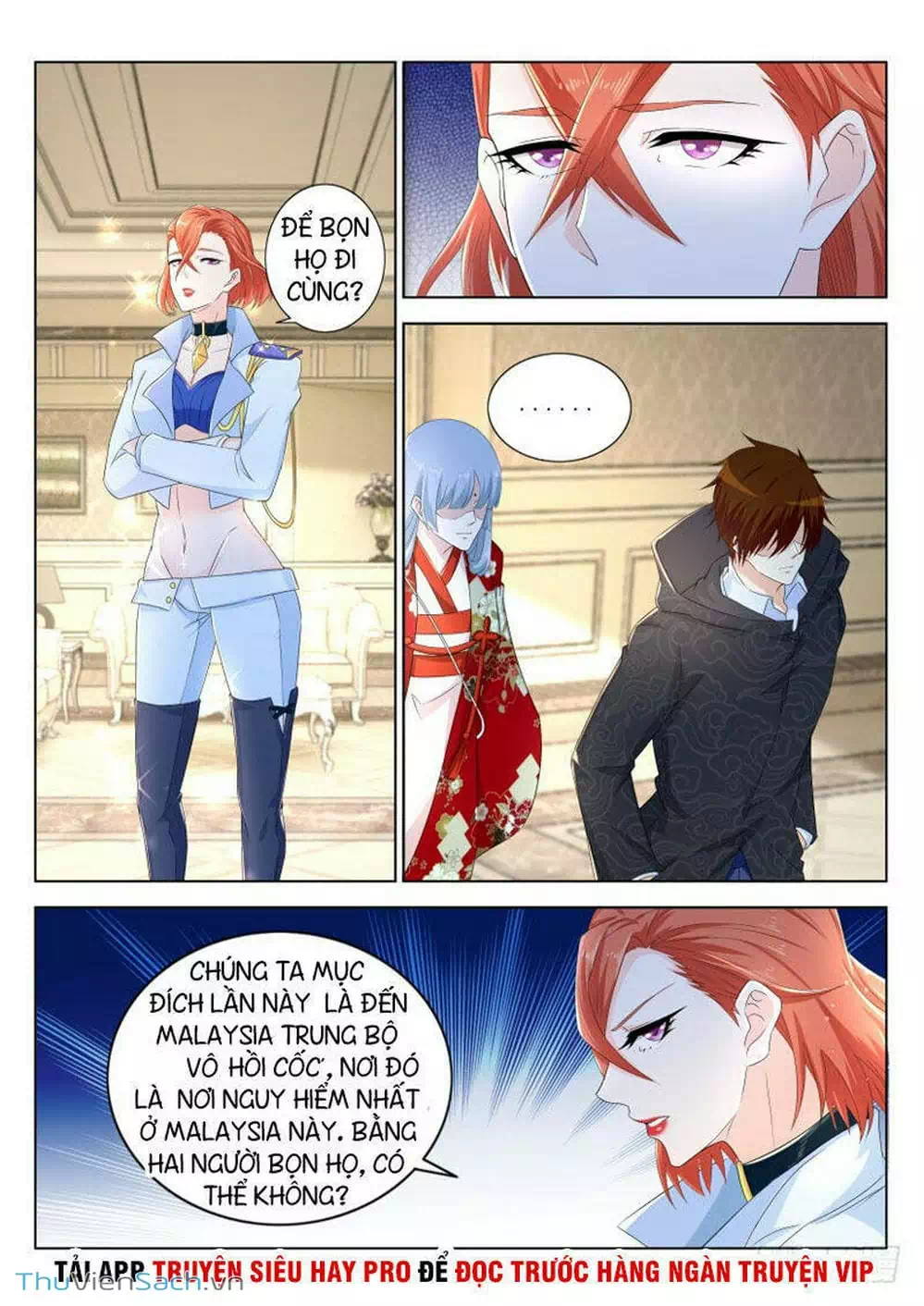 Chapter 285 - Image 5