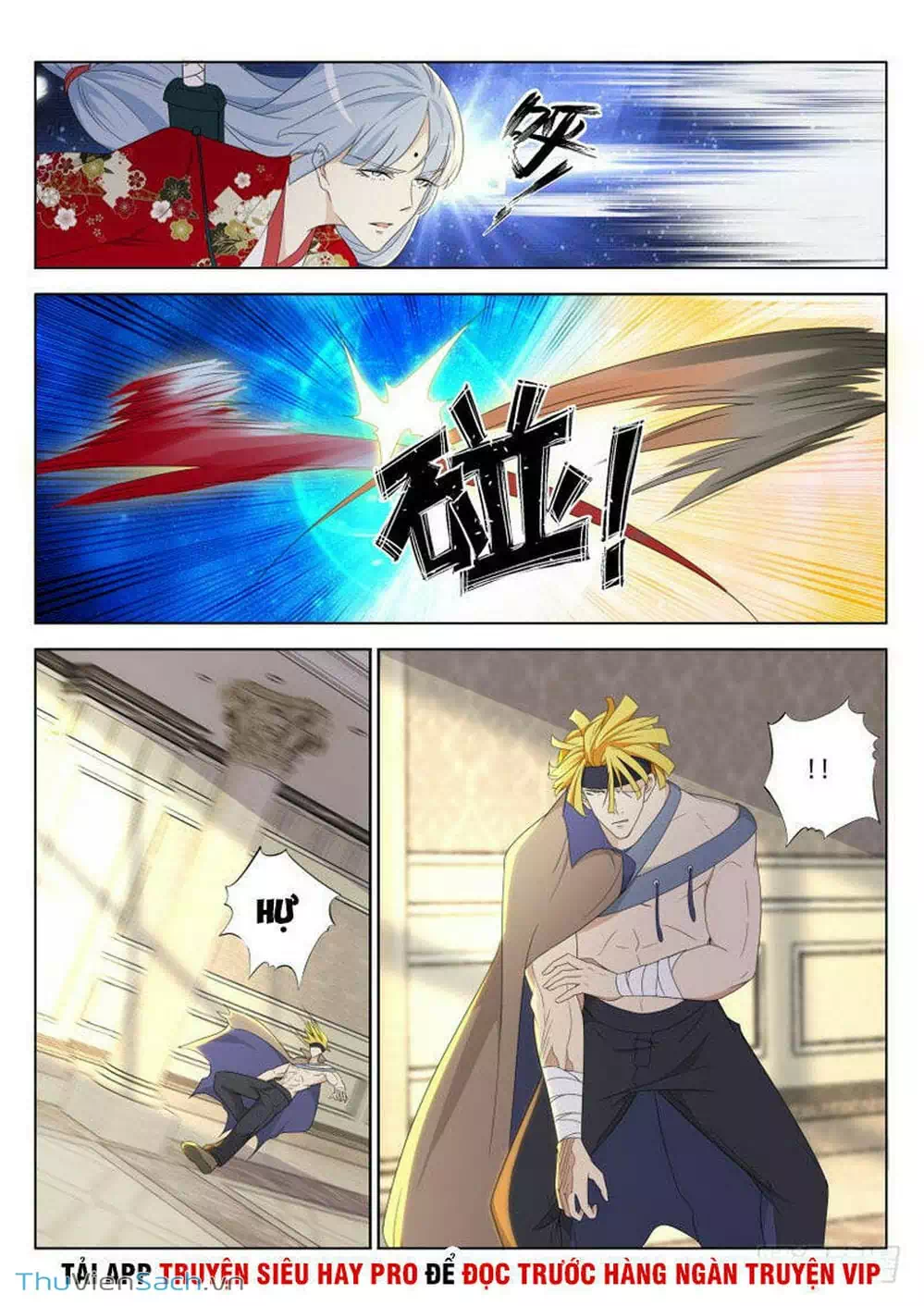 Chapter 285 - Image 8