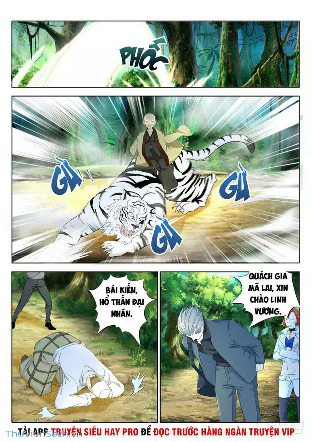 Chapter 286 - Image 1