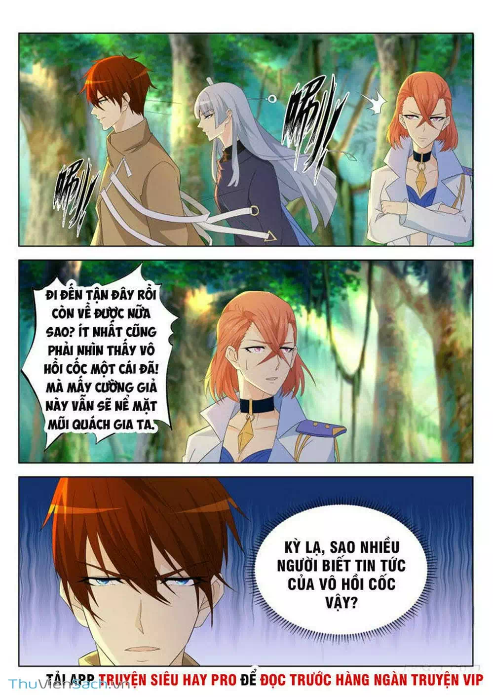 Chapter 286 - Image 4