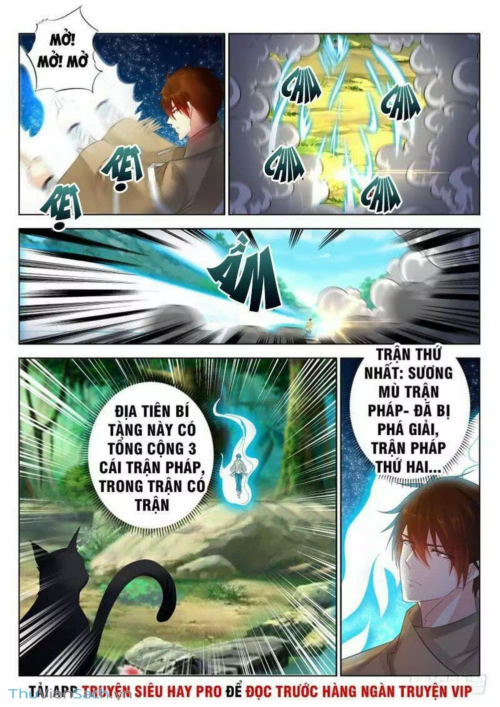 Chapter 290 - Image 12