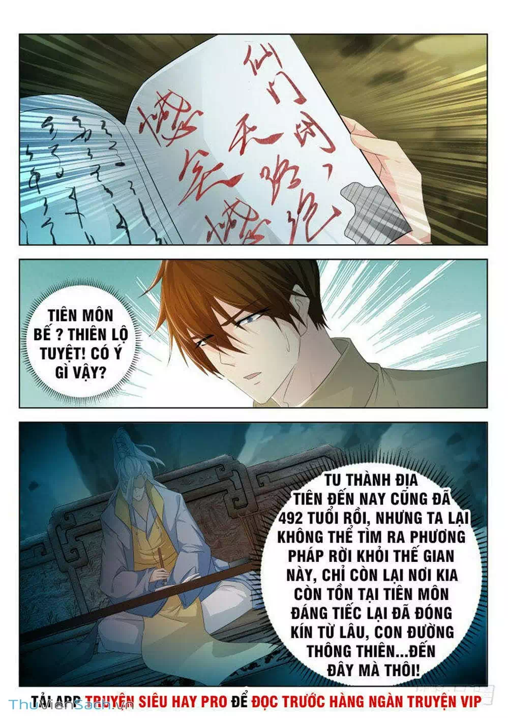 Chapter 291 - Image 12