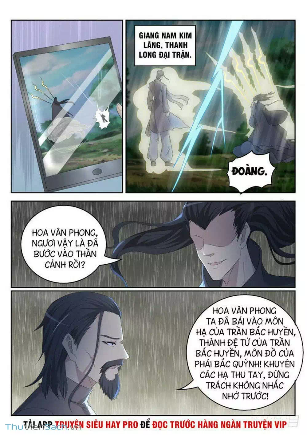 Chapter 292 - Image 12
