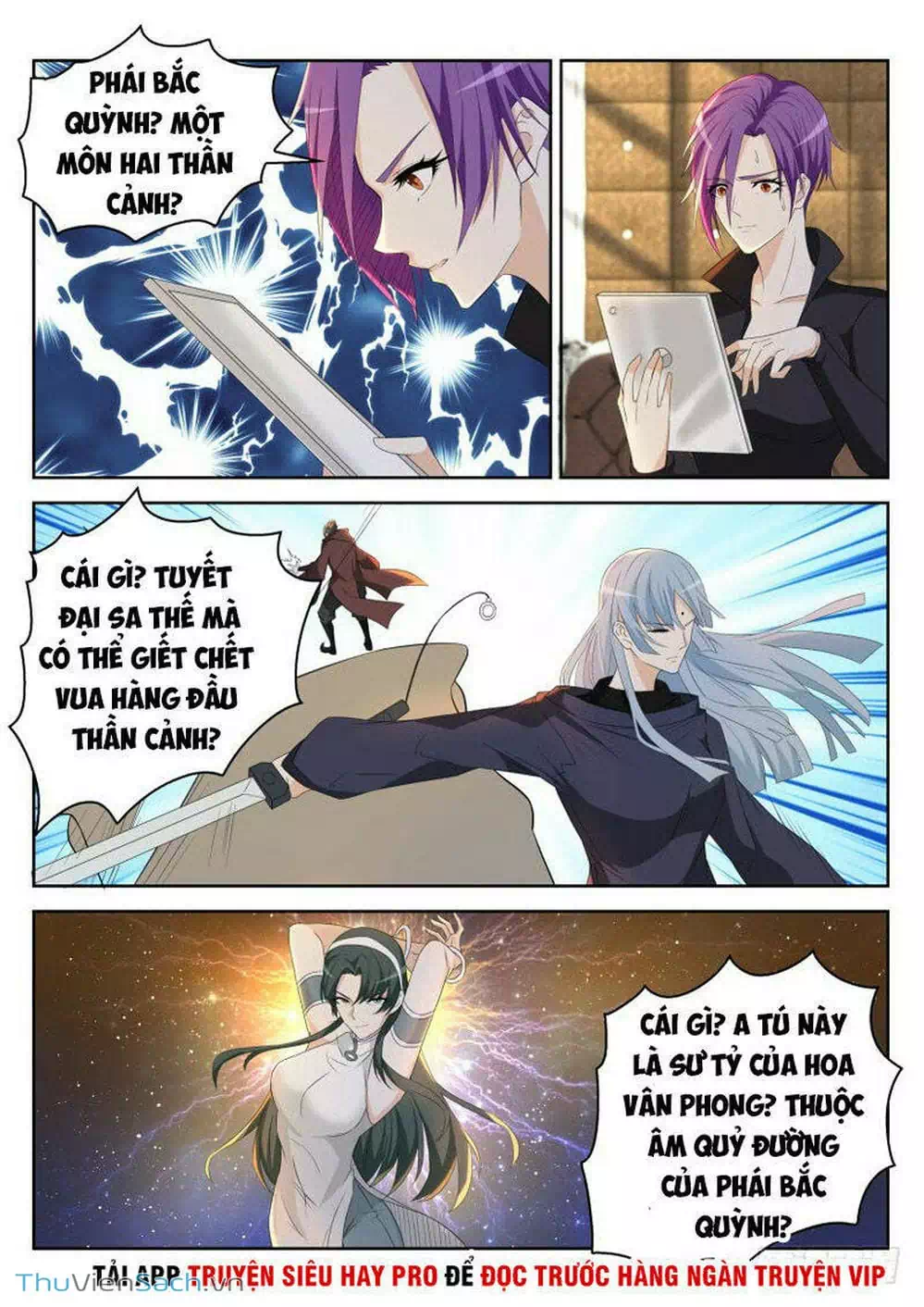 Chapter 292 - Image 13