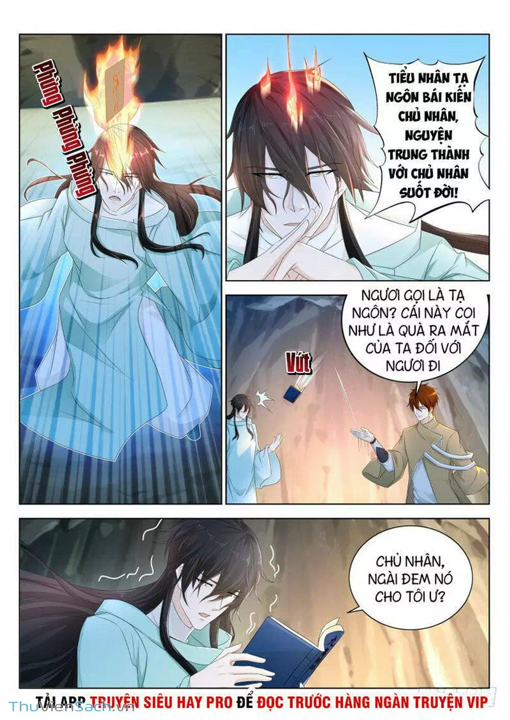 Chapter 292 - Image 5