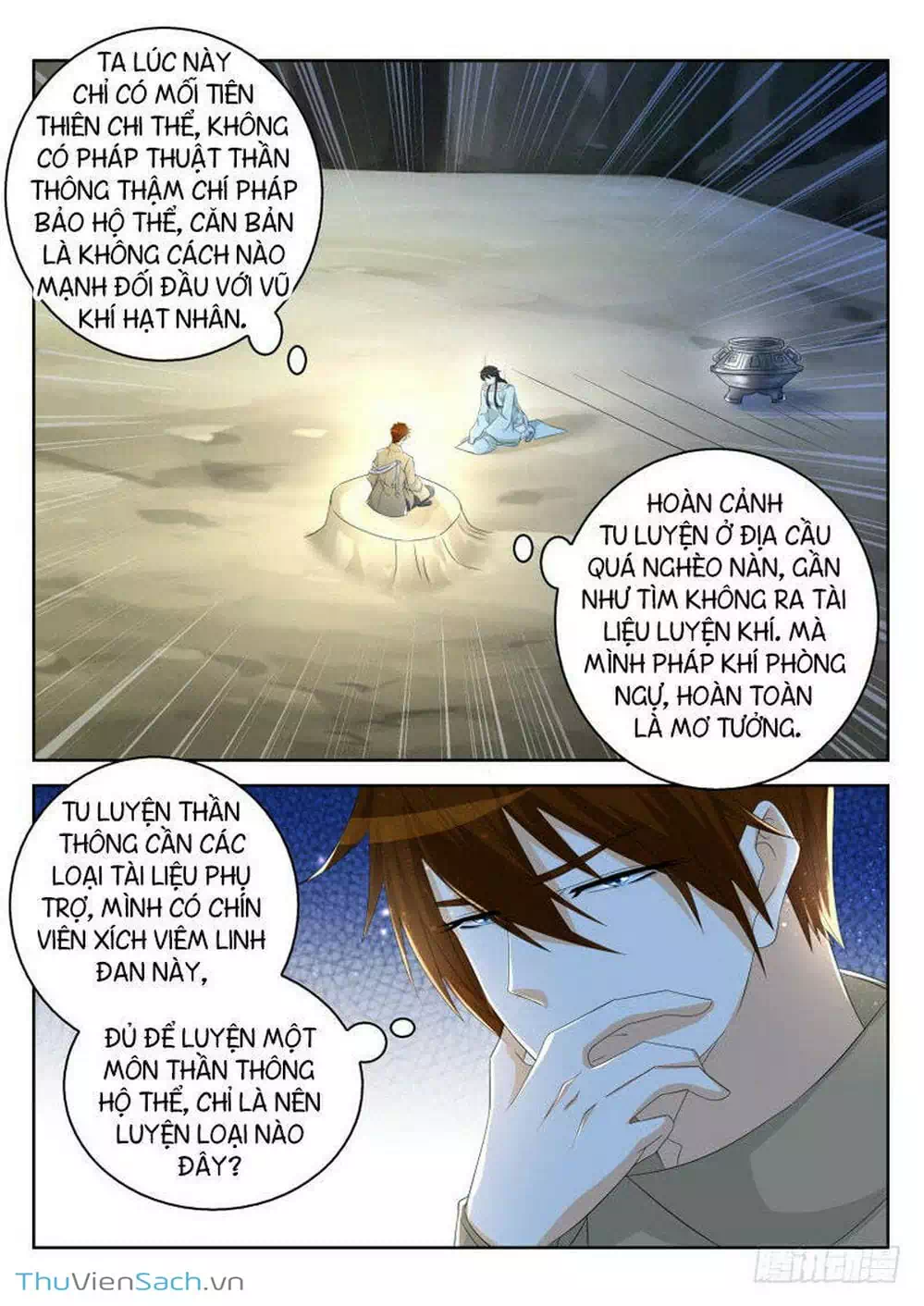 Chapter 293 - Image 8