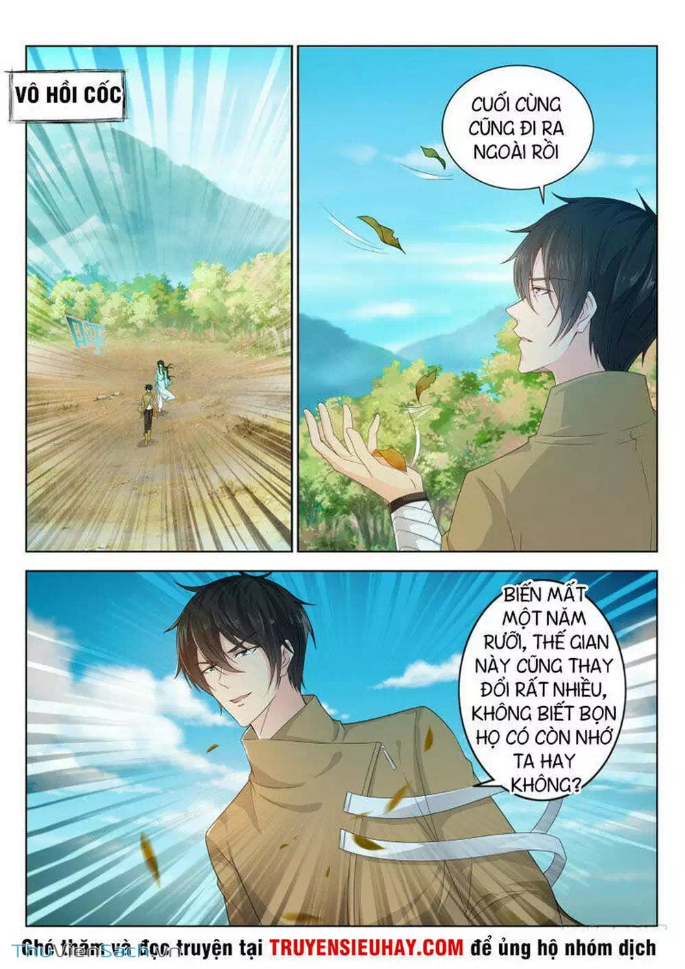 Chapter 294 - Image 1
