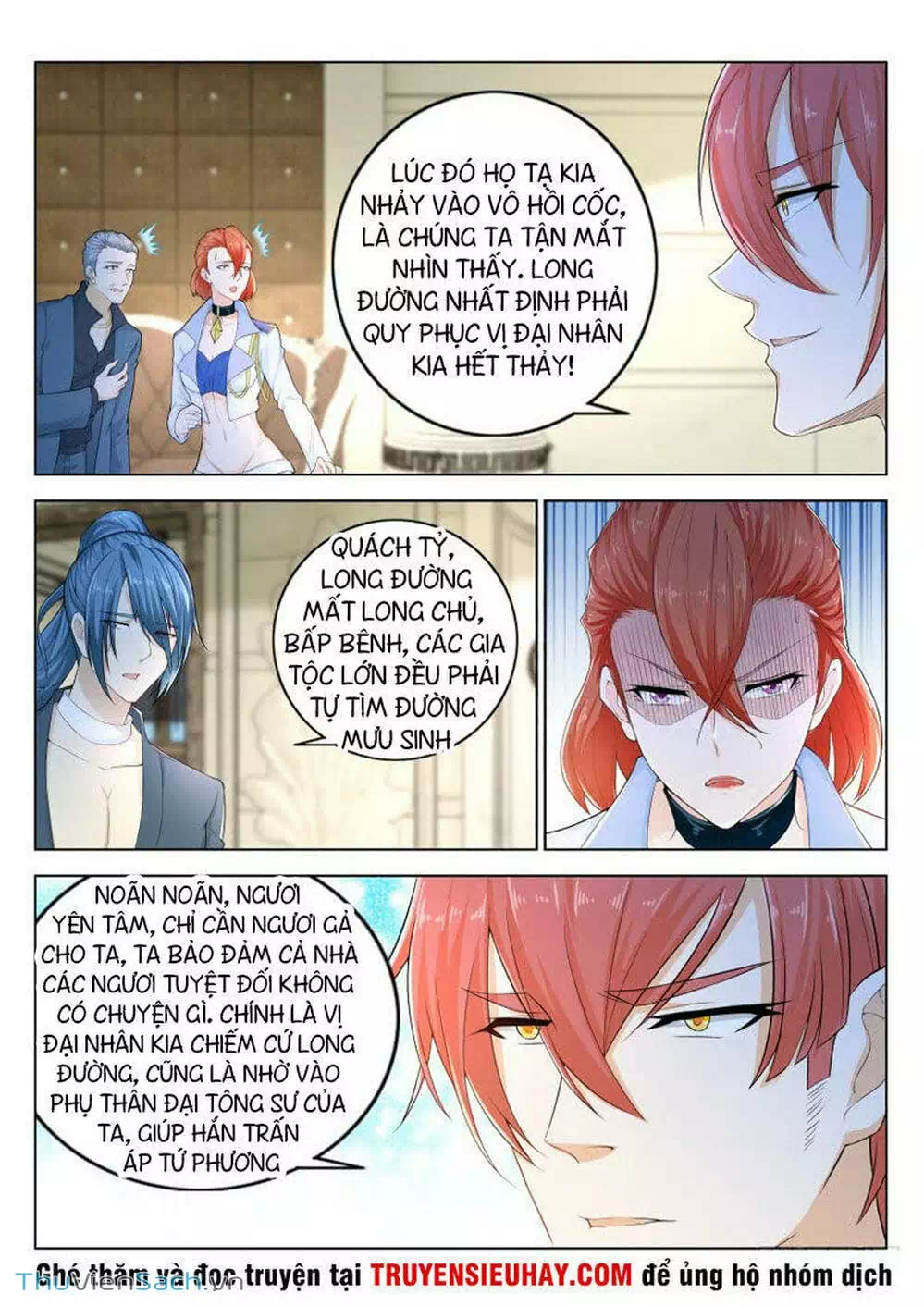 Chapter 294 - Image 7