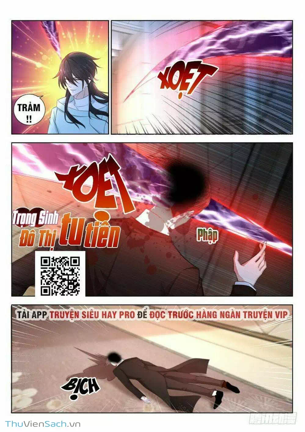 Chapter 296 - Image 6