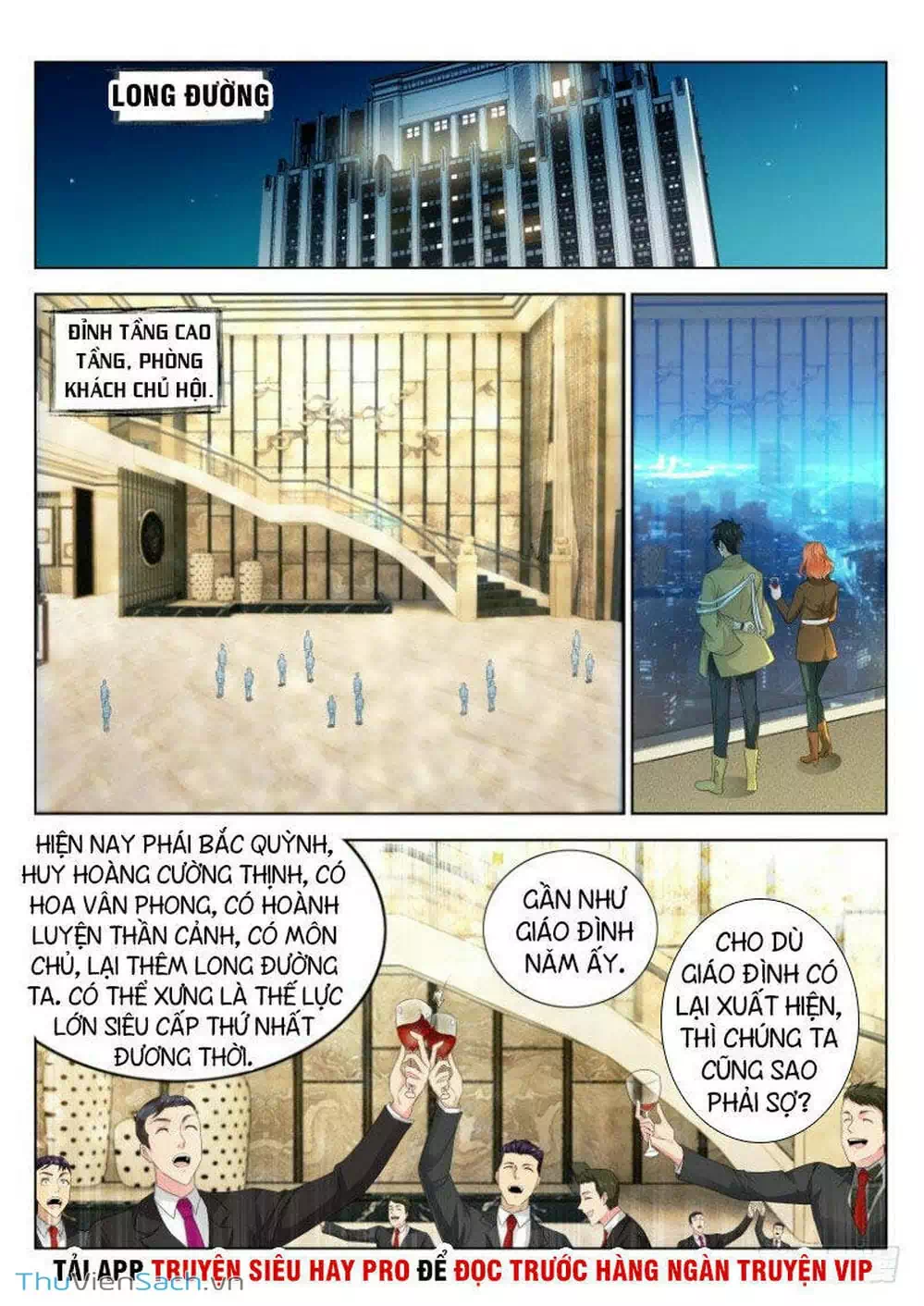 Chapter 299 - Image 3