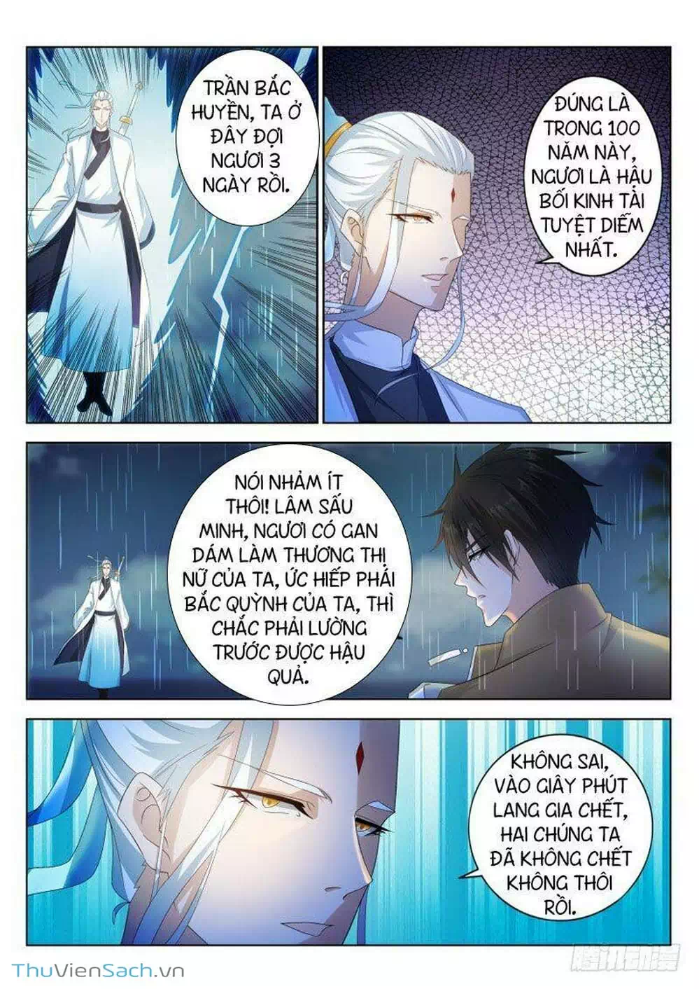Chapter 302 - Image 6