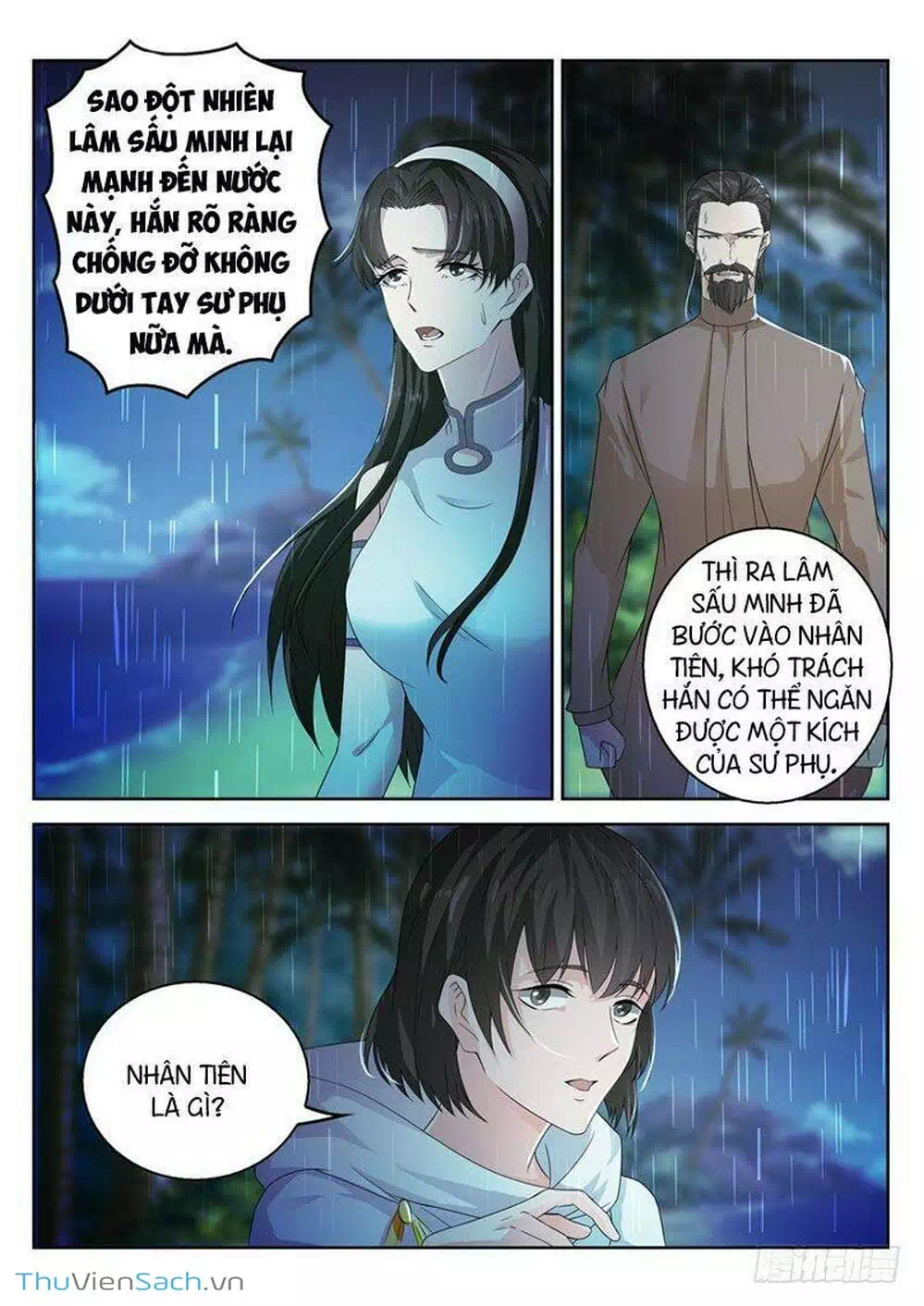 Chapter 304 - Image 3