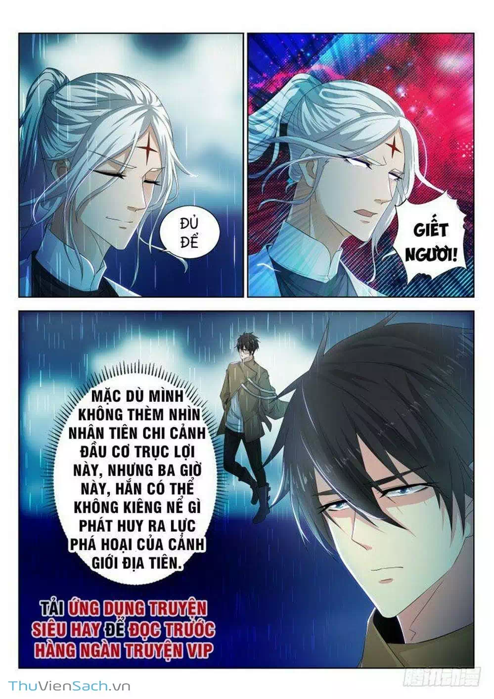 Chapter 304 - Image 9