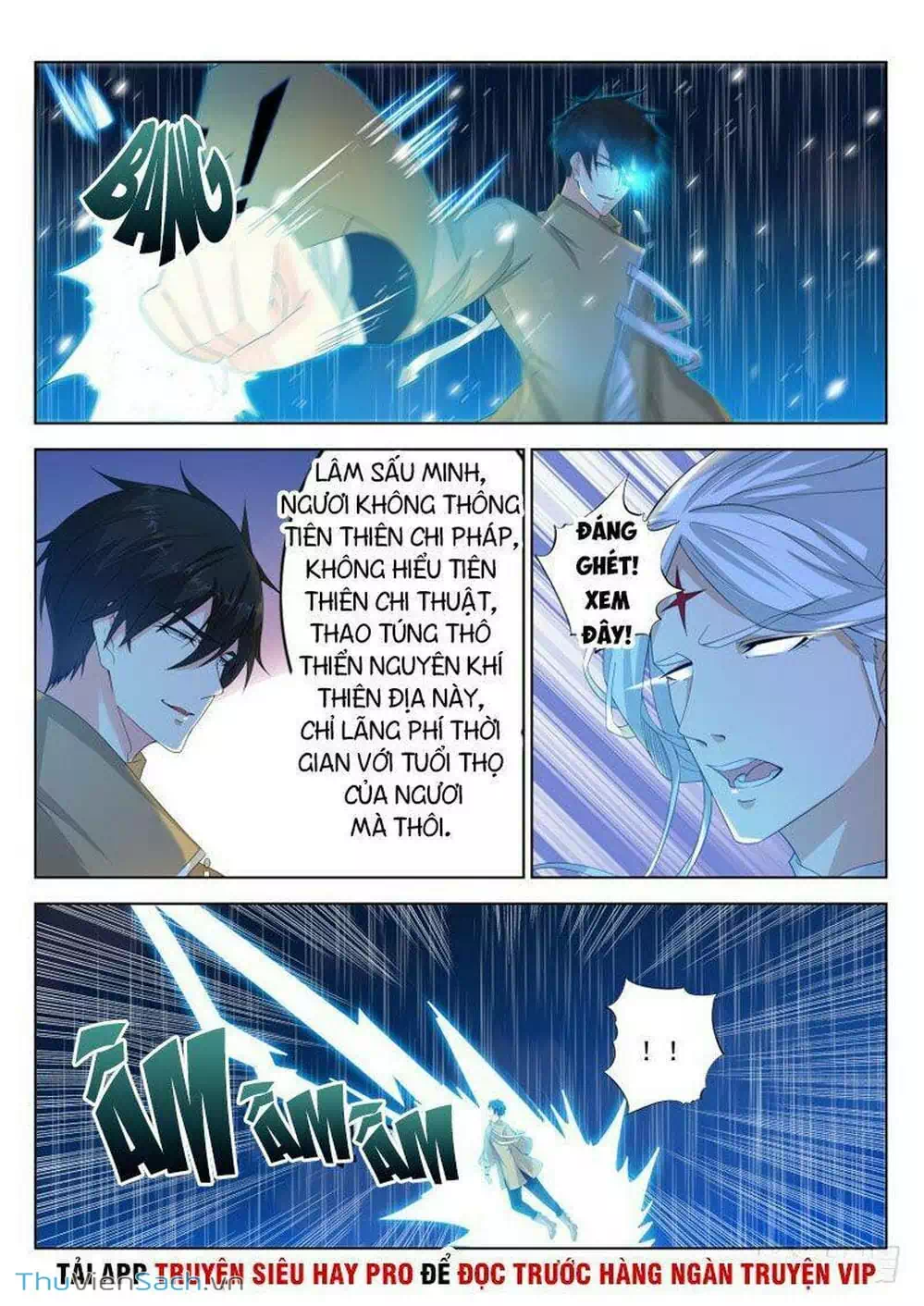 Chapter 305 - Image 1