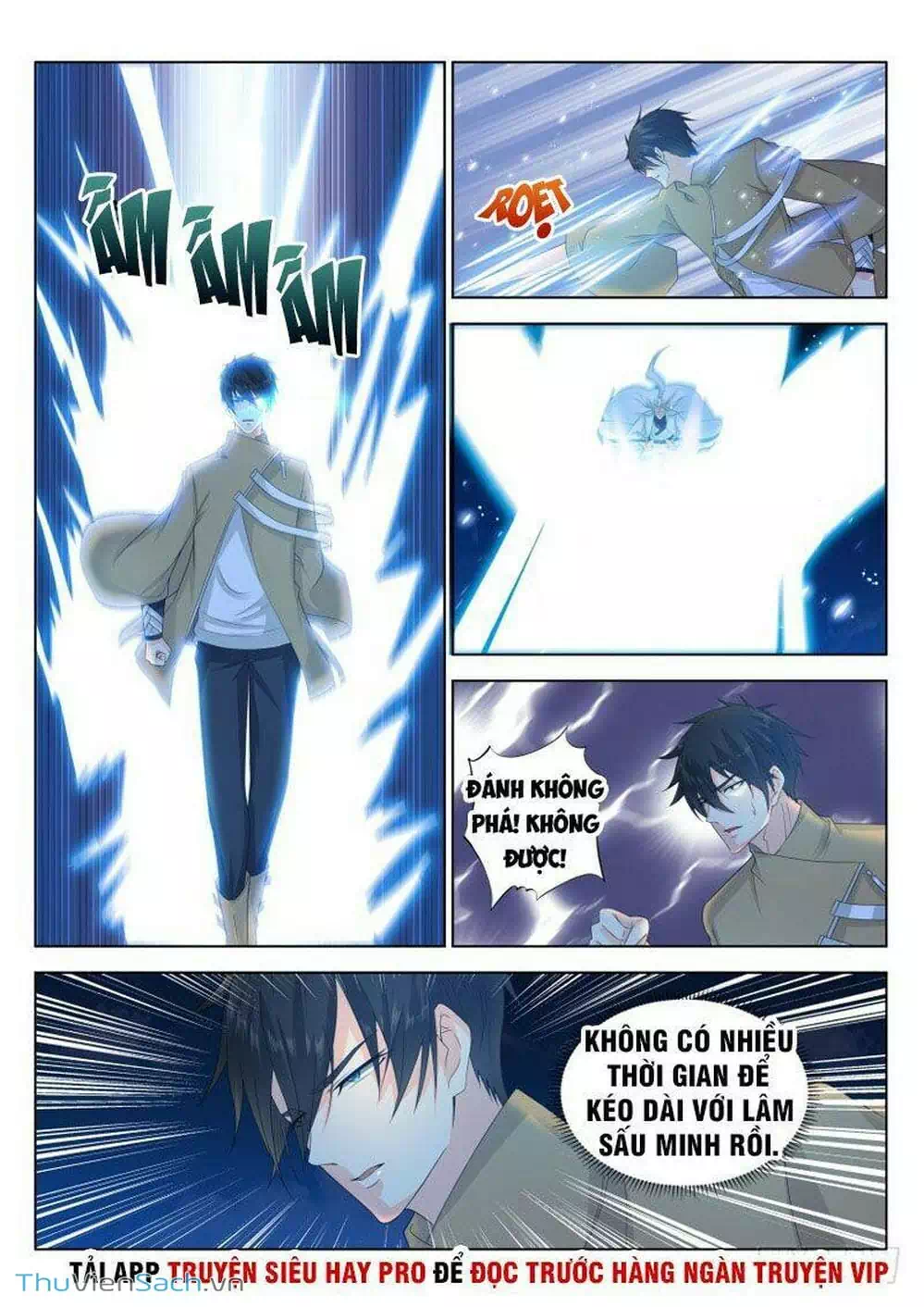 Chapter 305 - Image 2