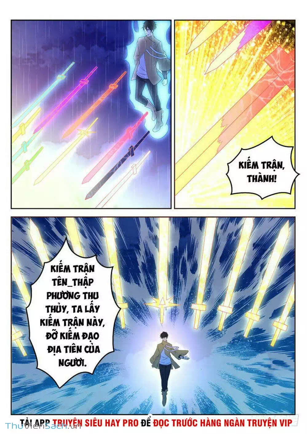 Chapter 305 - Image 11