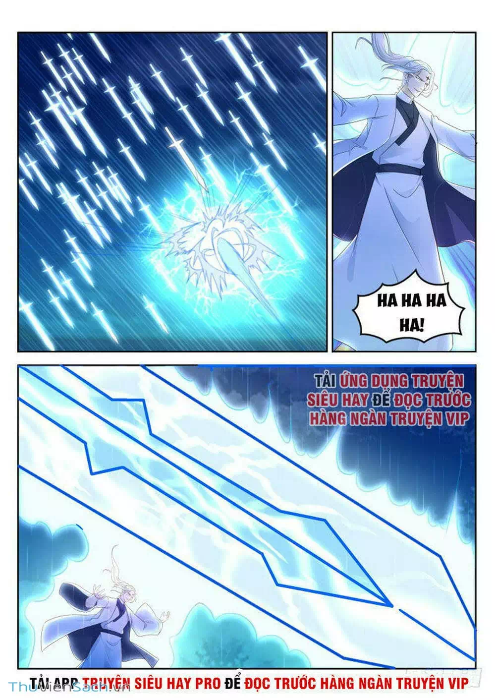 Chapter 305 - Image 7