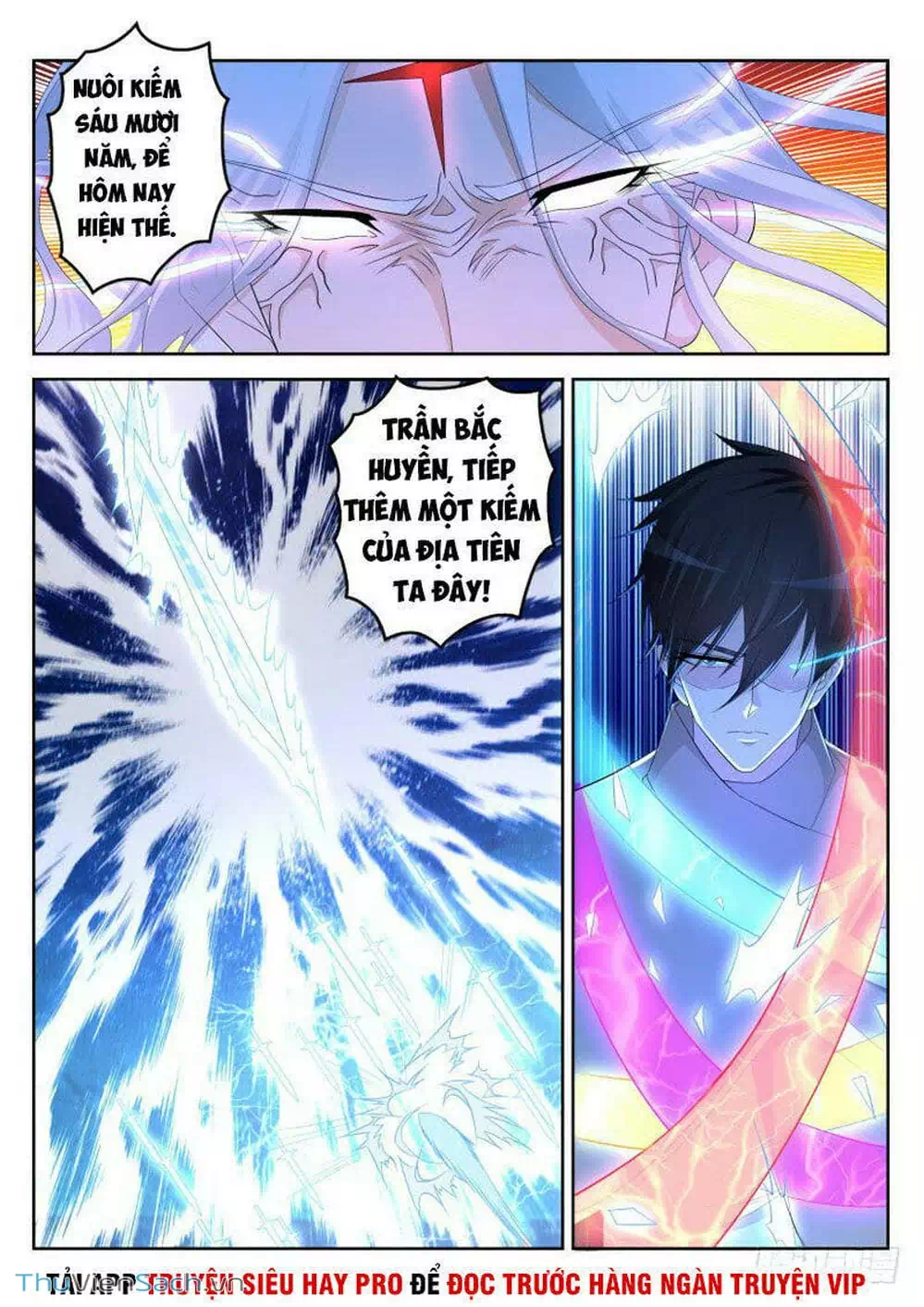 Chapter 305 - Image 8