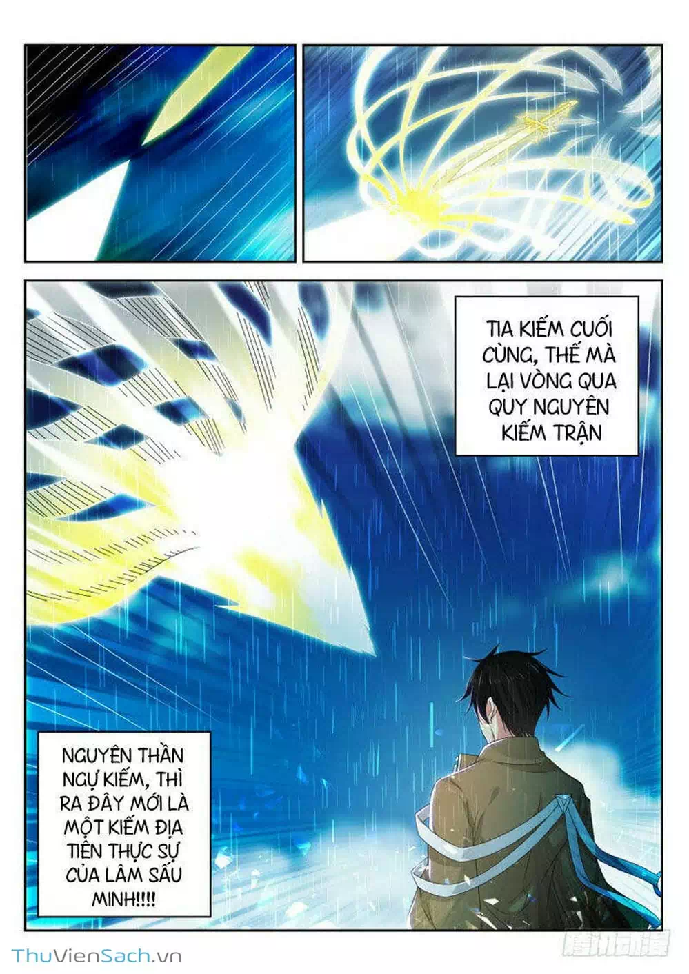 Chapter 306 - Image 2