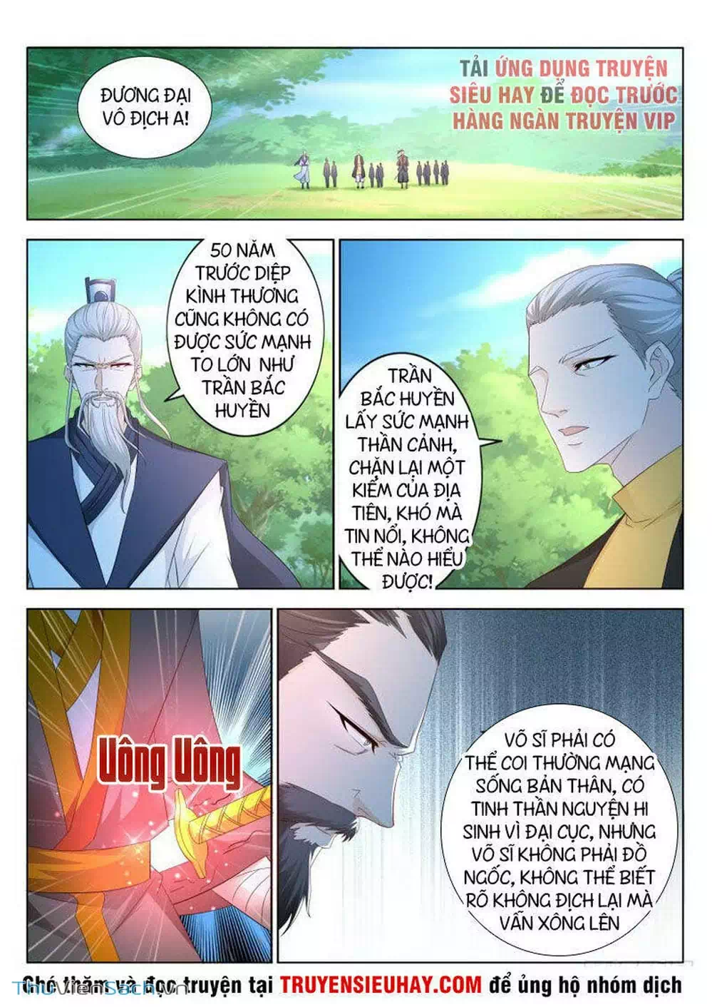 Chapter 306 - Image 11