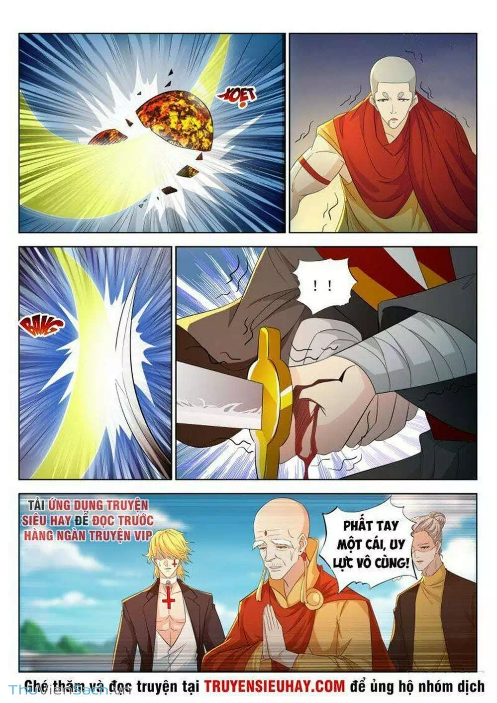 Chapter 311 - Image 1