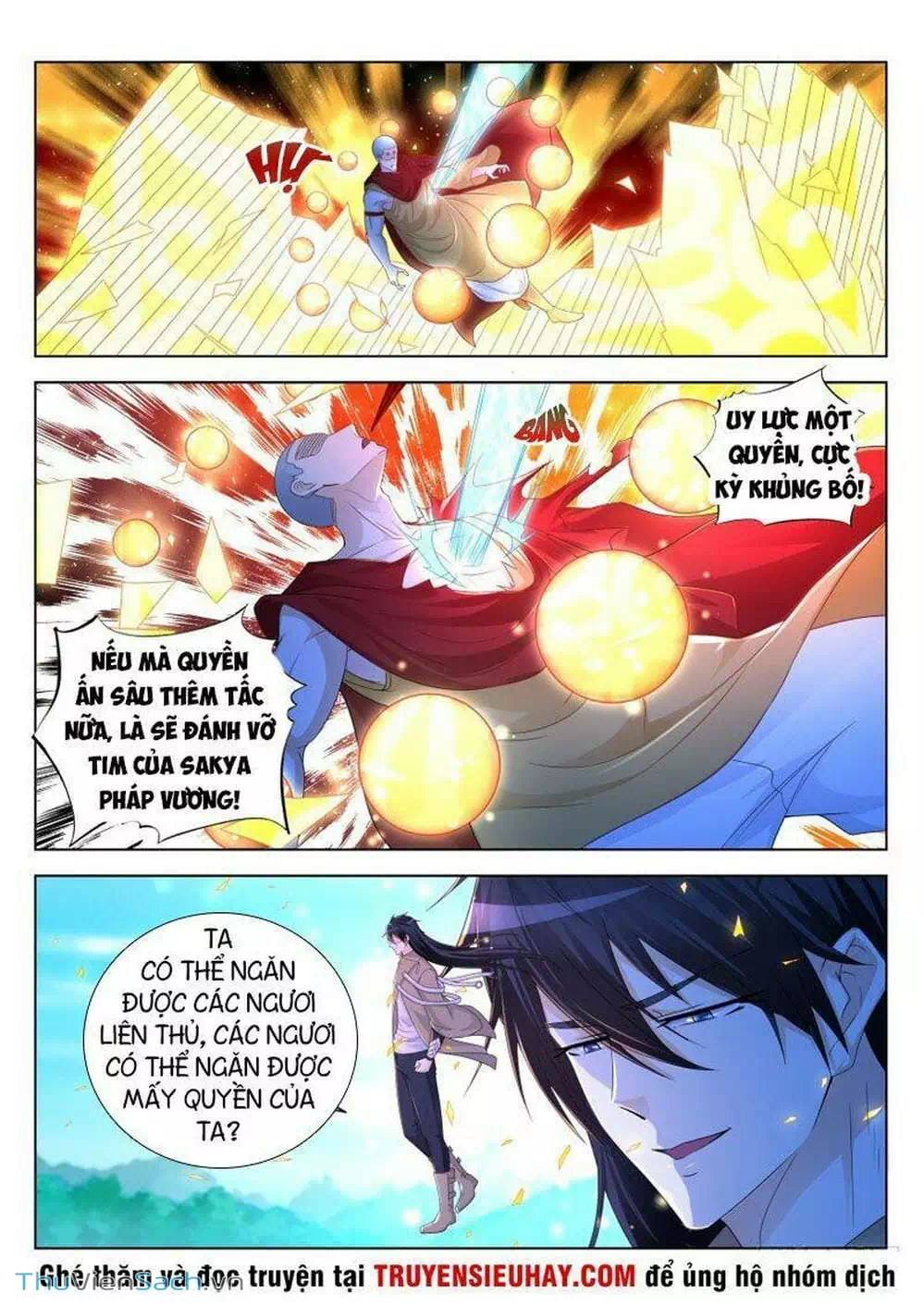Chapter 312 - Image 1