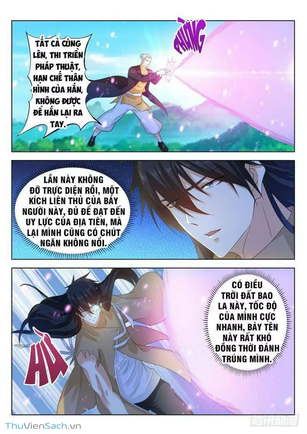 Chapter 312 - Image 2