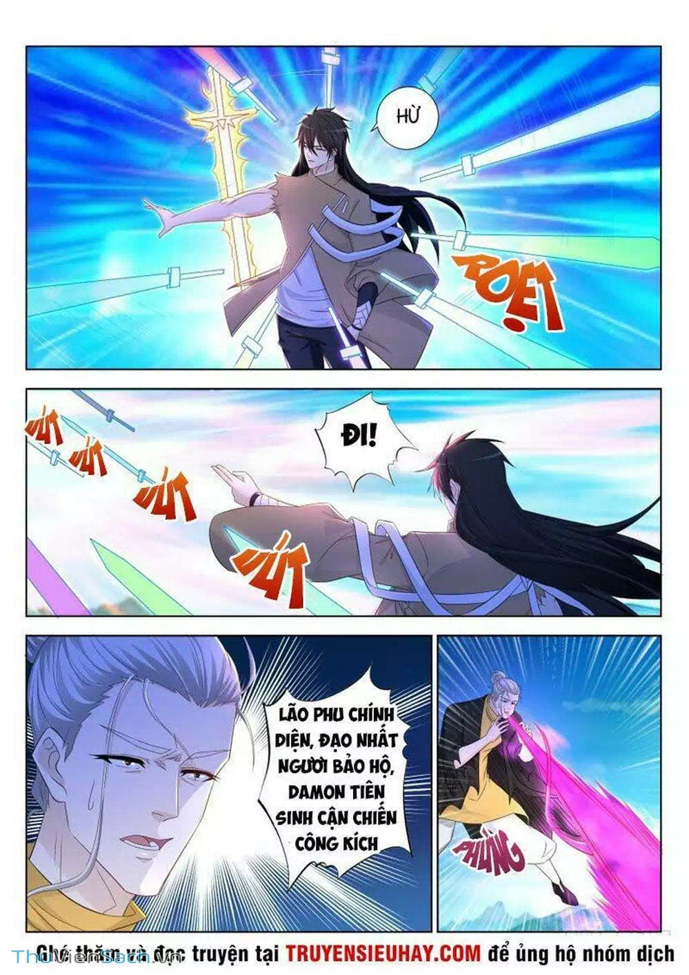 Chapter 314 - Image 2